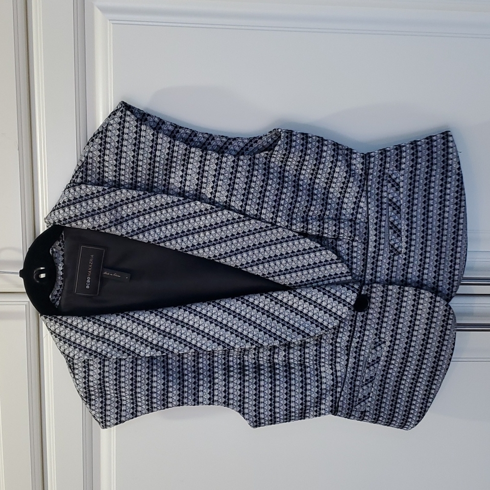 BCBG Vest